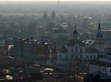 Минрегион составил рейтинг эффективности работы губернаторов - Татарстан на первом месте