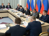Китайский контракт угрожает "Газпрому" либерализацией рынка газа Китайский контракт угрожает "Газпрому" либерализацией рынка газа