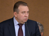 Президентом Объединенной судостроительной корпорации стал замглавы Минпромторга Рахманов Президентом Объединенной судостроительной корпорации стал замглавы Минпромторга Рахманов