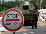 В украинском Шахтерске 18-летнюю девушку, учившуюся водить машину возле блокпоста, застрелили ополченцы В украинском Шахтерске 18-летнюю девушку, учившуюся водить машину возле блокпоста, застрелили ополченцы