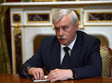 Череда досрочных отставок губернаторов ради выборов продолжилась: Путин выполнил просьбу Полтавченко Череда досрочных отставок губернаторов ради выборов продолжилась: Путин выполнил просьбу Полтавченко