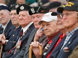 Во Франции готовятся ко "Дню Д", а пресса клеймит "высадку" Путина - недостоин быть рядом с ветеранами Во Франции готовятся ко "Дню Д", а пресса клеймит "высадку" Путина - недостоин быть рядом с ветеранами