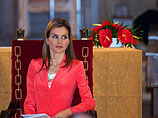 Тетка будущей королевы Испании призвала упразднить в стране монархию