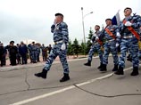 Бойцы расформированного украинского "Беркута" распродают форму через интернет