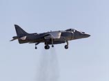 Черный день военной авиации США: в Калифорнии разбился второй самолет за день Черный день военной авиации США: в Калифорнии разбился второй самолет за день