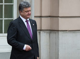 Зурабов станет представителем от России, который примет участие в официальной церемонии инаугурации избранного президента Петра Порошенко