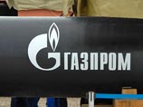 "Газпром" начнет строить "Силу Сибири" уже в июле 