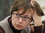 Юдаева: высокая инфляция не связана с присоединением Крыма Юдаева: высокая инфляция не связана с присоединением Крыма