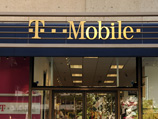 Американский Sprint договорился о покупке европейского телекоммуникационного гиганта T-Mobile