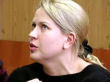 Завершено расследование уголовного дела против Евгении Васильевой, которой грозит до 12 лет тюрьмы