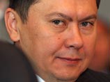 Экс-посол Казахстана и бывший зять Назарбаева сдался австрийской полиции Экс-посол Казахстана и бывший зять Назарбаева сдался австрийской полиции