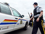 Полиция Канады задержала "Рэмбо", расстрелявшего в Монктоне пятерых полицейских