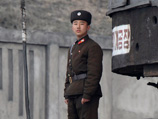 В Северной Корее задержали американского туриста, забывшего в гостиничном номере Библию