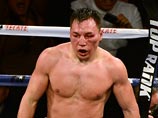 Боксер Проводников ведет переговоры о бое с легендарным Мэнни Пакьяо Боксер Проводников ведет переговоры о бое с легендарным Мэнни Пакьяо