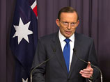 Премьер-министр Австралии заверил, что ждет Путина на ноябрьском саммите G20 в Брисбене