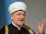 Российские мусульмане и крымские татары - едины, убежден глава Совета муфтиев России
