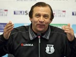 Александр Бородюк покинул московское "Торпедо", которое вывел в Премьер-лигу Александр Бородюк покинул московское "Торпедо", которое вывел в Премьер-лигу