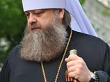 Митрополит Ростовский и Новочеркасский Меркурий призвал паству и духовенство своей епархии оказать помощь беженцам из Украины