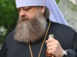 Глава Ростовской епархии РПЦ просит верующих помогать беженцам с Украины Глава Ростовской епархии РПЦ просит верующих помогать беженцам с Украины