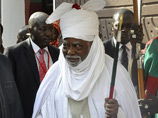 Умер влиятельный мусульманский лидер Нигерии