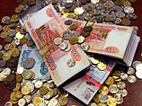 МЭР: годовая инфляция в России может ускориться до 8%
