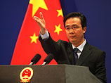"На сегодняшний день Вьетнам не предоставил вообще никакой компенсации", - возмутился пресс-секретарь Министерства иностранных дел Китая Хун Лэй во время выступления в министерстве