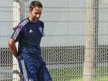 Капелло подтвердил, что Роман Широков не сыграет на чемпионате мира Капелло подтвердил, что Роман Широков не сыграет на чемпионате мира