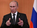 Путин одобрил выбор украинского народа после своей первой беседы с Порошенко