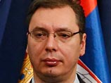 Как отмечает "Радио свобода", вице-премьер Сербии Александр Вучич триумфально заявил, что выполнил свое обещание и все виновники этого убийства будут наказаны