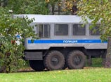 На Манежной площади в Москве задержали пятерых участников несогласованного митинга в поддержку "узников Болотной" На Манежной площади в Москве задержали пятерых участников несогласованного митинга в поддержку "узников Болотной"