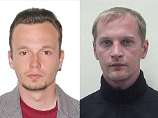 Оператор Андрей Сушенков и звукоинженер Антон Малышев перестали выходить на связь после того, как прибыли на КПП в Донецкой области Оператор Андрей Сушенков и звукоинженер Антон Малышев перестали выходить на связь после того, как прибыли на КПП в Донецкой области