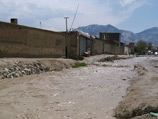 Наводнения и оползни в Афганистане унесли жизни уже более 200 человек