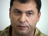 Руководители украинских сепаратистов в унисон отказываются от амнистии и переговоров с Порошенко