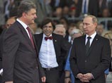 Путин приказал усилить охрану границы с Украиной
Путин приказал усилить охрану границы с Украиной