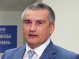 По словам Аксенова, Кадыров и Ткачев стали первыми руководителями, которые позвонили ему в трудные для Крыма времена, когда республика делала первые шаги к своему самоопределению По словам Аксенова, Кадыров и Ткачев стали первыми руководителями, которые позвонили ему в трудные для Крыма времена, когда республика делала первые шаги к своему самоопределению