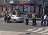 В центре Донецка убит помощник Дениса Пушилина - самопровозглашенного главы Верховного совета "Донецкой народной республики". В руководстве ДНР называют лишь имя погибшего - Максим В центре Донецка убит помощник Дениса Пушилина - самопровозглашенного главы Верховного совета "Донецкой народной республики". В руководстве ДНР называют лишь имя погибшего - Максим