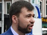 Сам Пушилин не пострадал. Он позже заявил "Интерфаксу", что "убийство совершено на политической почве" Сам Пушилин не пострадал. Он позже заявил "Интерфаксу", что "убийство совершено на политической почве"