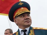 Министр обороны РФ Сергей Шойгу приказал принять законные меры для освобождения журналистов телеканала "Звезда"
