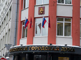 В Москве в воскресенье проходят предварительные выборы в Мосгордуму В Москве в воскресенье проходят предварительные выборы в Мосгордуму