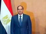 Новый президент Египта Абдель Фаттах ас-Сиси официально вступил в должность. Он зачитал присягу на верность в присутствии 12 судей Высшего конституционного суда Новый президент Египта Абдель Фаттах ас-Сиси официально вступил в должность. Он зачитал присягу на верность в присутствии 12 судей Высшего конституционного суда