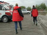 Уровень воды в Барнауле стабилизировался, объявило МЧС
