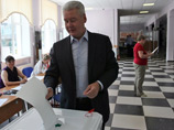 На предварительных выборах в Москве проголосовали менее 100 тысяч человек