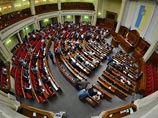 Майдан настаивает на том, чтобы летние каникулы Верховной Рады были отменены из-за сложной ситуации в стране и как минимум пока не будет принят новый закон о выборах, и не будут назначены досрочные парламентские выборы