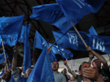 В Косово побеждает правящая Демократическая партия, премьер-министр остается на третий срок