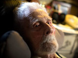 В Нью-Йорке в возрасте 111 лет скончался самый пожилой мужчина в мире 
