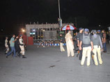 Талибы взяли на себя ответственность за атаку аэропорта в Карачи, в которой погибли десятки людей