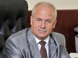 В Белоруссии задержан мэр Ангарска, объявленный в розыск за растрату