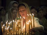 Христиане во всем мире отмечают День Святой Троицы, а у православных сегодня Духов день