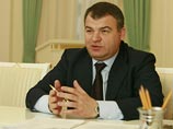 ГВП утвердила решение следствия не только о прекращении преследования Анатолия Сердюкова по амнистии, но и о закрытии всего уголовного дела, в котором бывший министр обороны был фигурантом