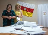 В парламент Южной Осетии нового созыва войдут четыре партии. В НАТО выборы не признали